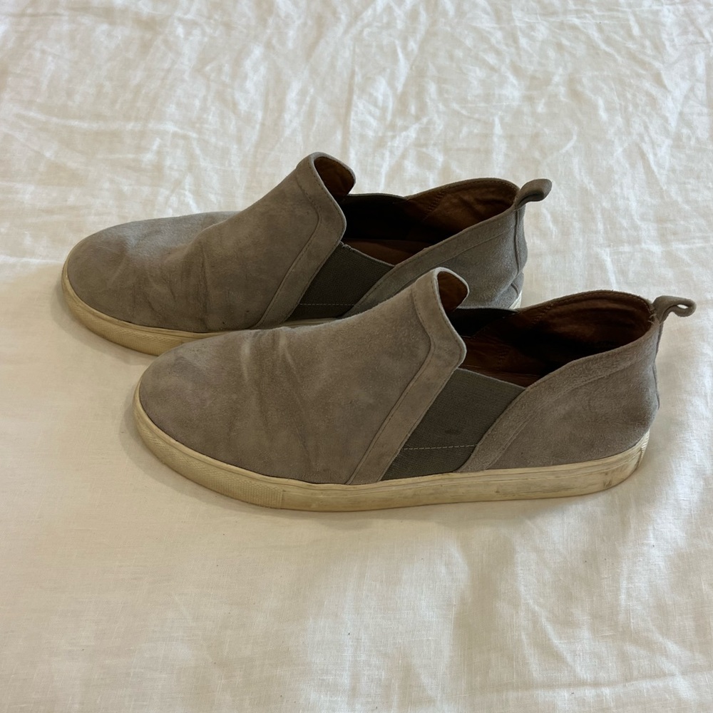 Caslon sneakers